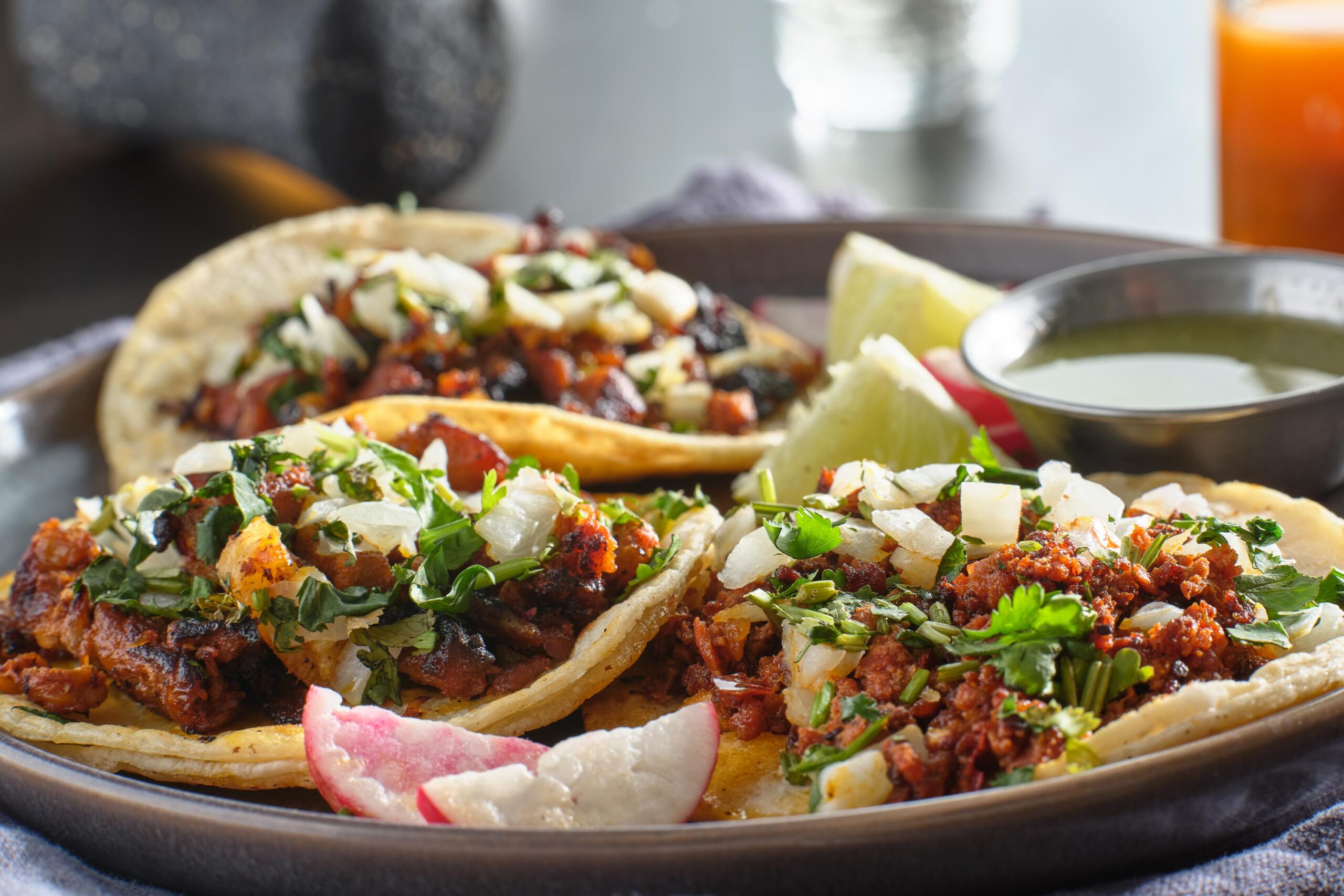 Breddos Tacos