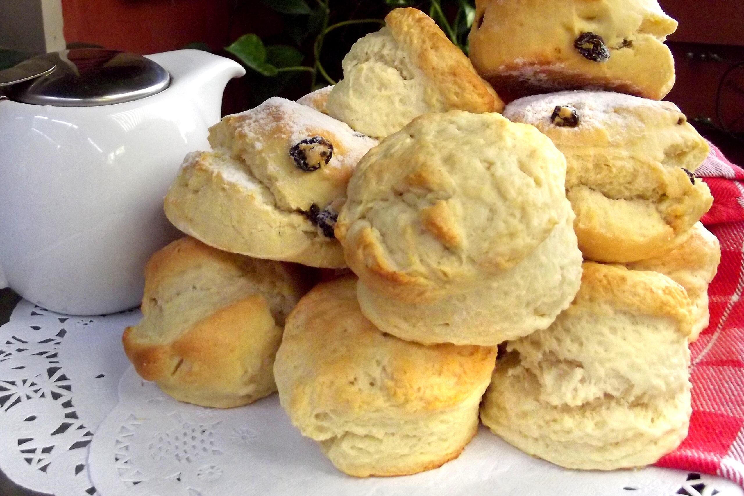 Scones