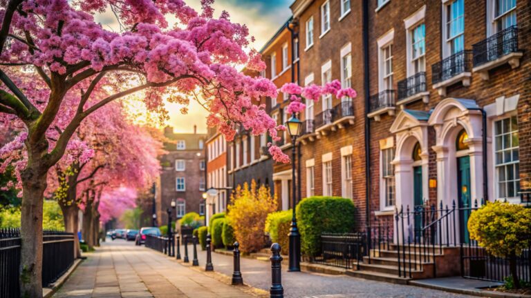 Top 10 des Choses à Voir Bloomsbury et Fitzrovia