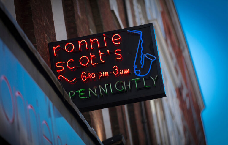 Top 10 Des Lieux pour Sortir le Soir à Soho (Late Night Venues)