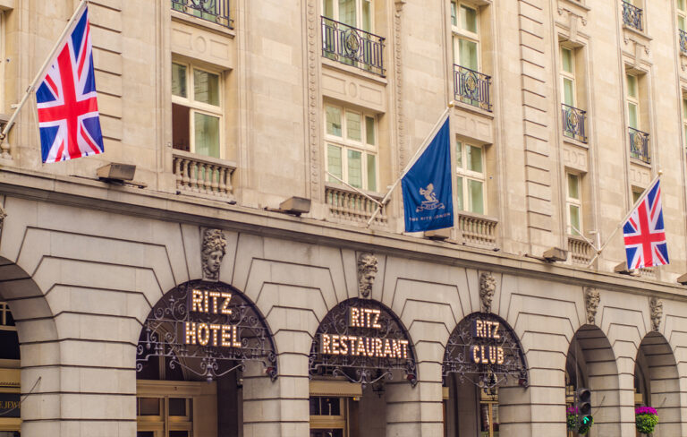 Top 10 Restaurants à Mayfair Et St James’s