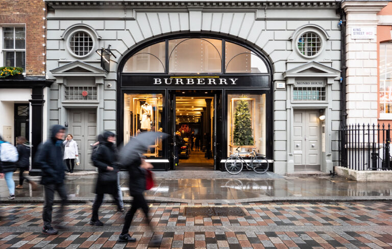 Top 10 Shopping à Covent Garden