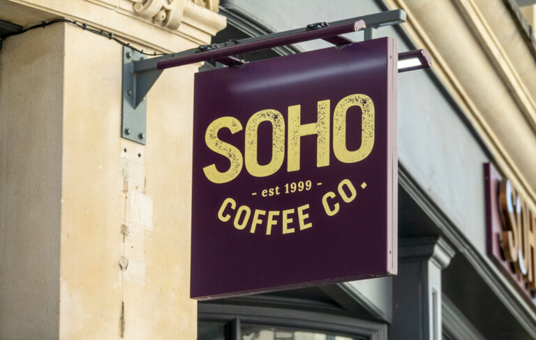 Top 10 des Pubs et Cafés Soho, Londres