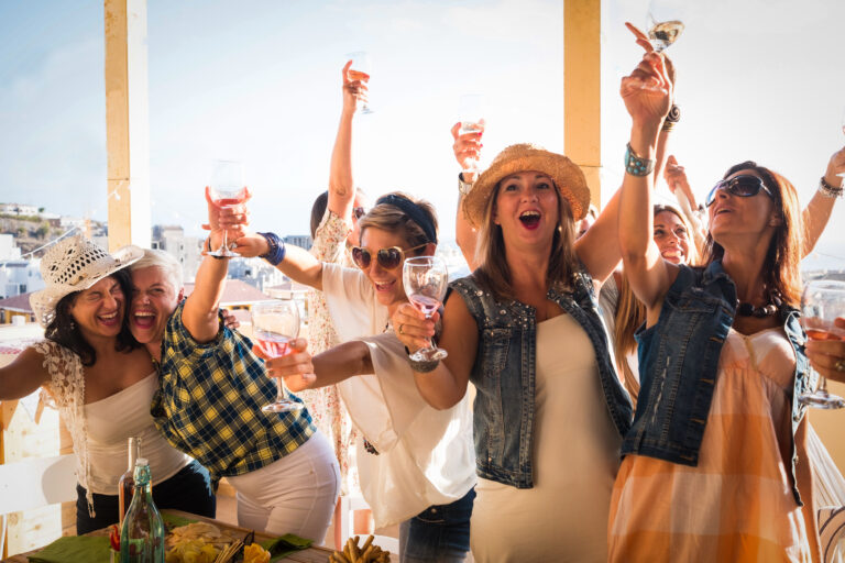 15 Rooftop Bars à Londres à Découvrir en 2025