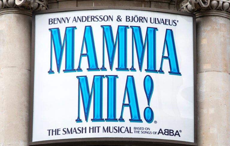 Top 10 Des Comédies Musicales Et Pièces De Théâtre À Voir Dans Le West End