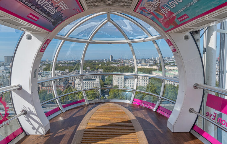 Top 10 Des Monuments Classiques de Londres pour une Première Visite