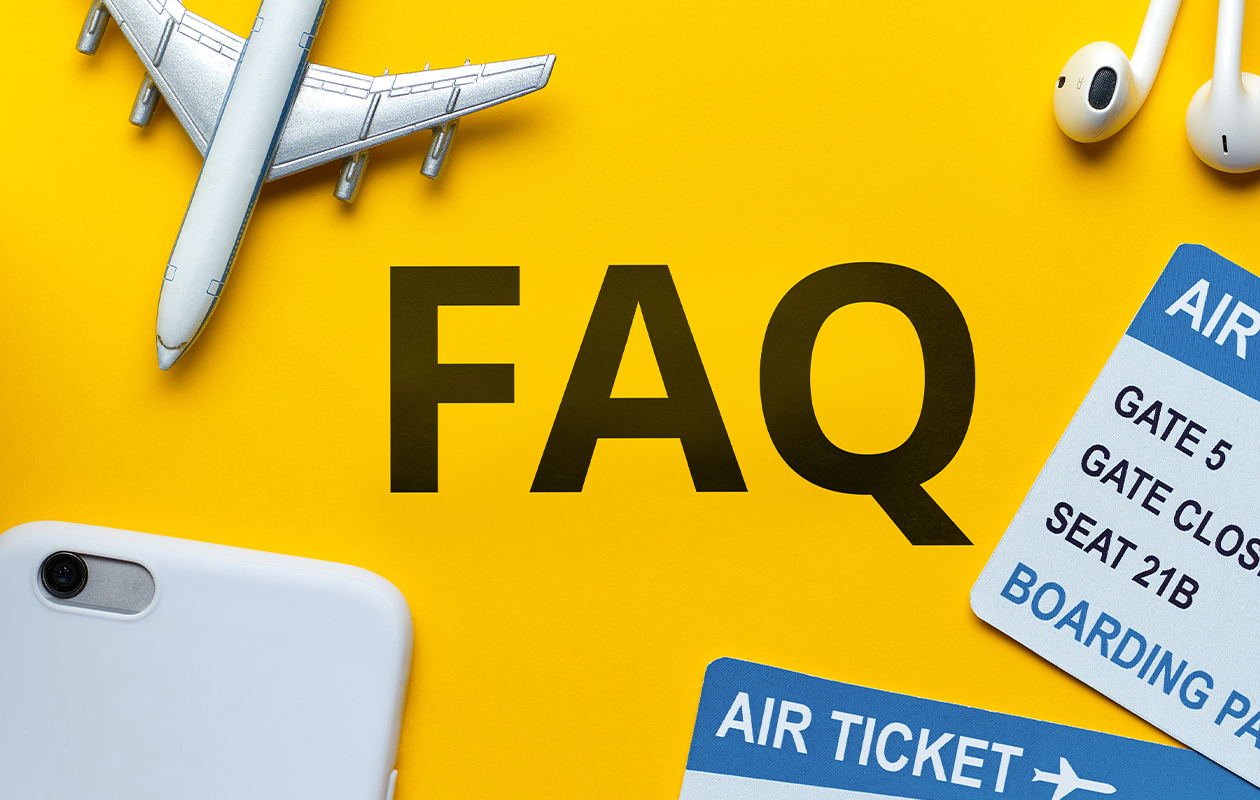 Foire aux questions (FAQ)