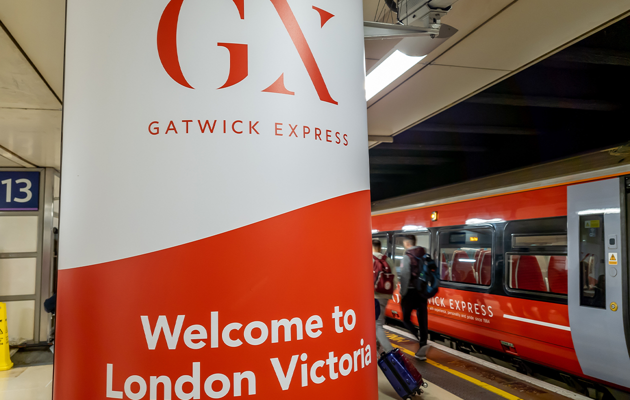 Gatwick Express