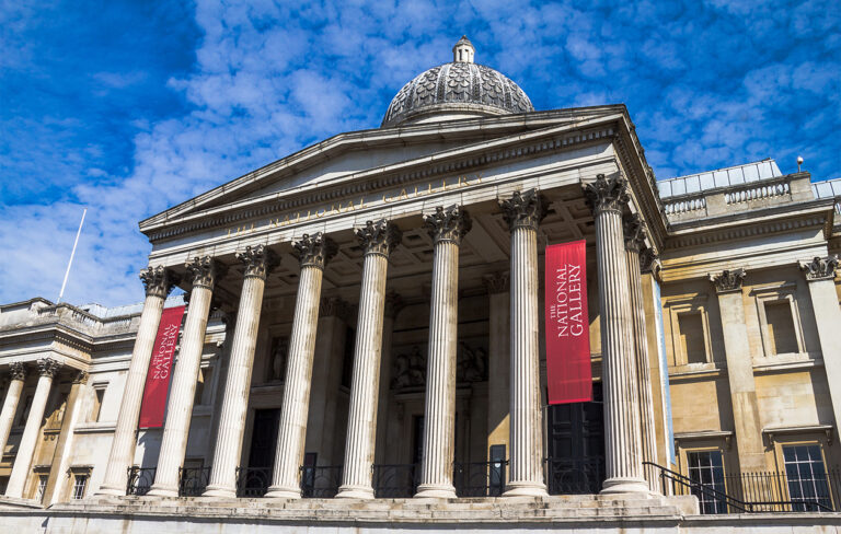 Musées Gratuits à Londres à Ne Pas Manquer
