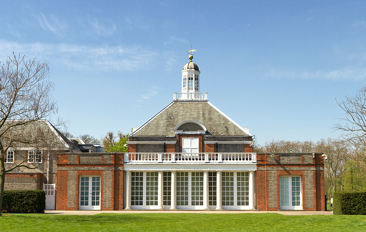 Serpentine Galleries : L’Art Contemporain au Cœur de Hyde Park