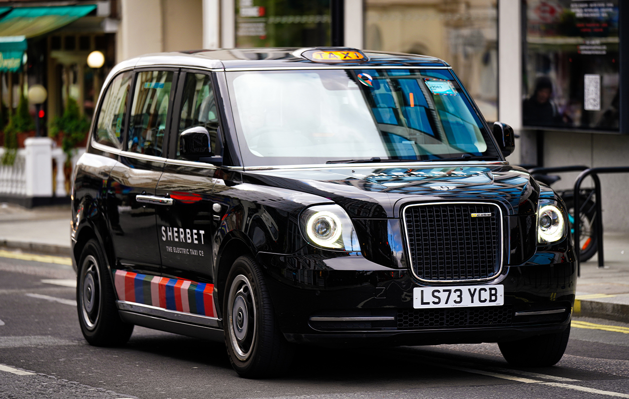  Taxi et VTC (Uber, Bolt, FreeNow…)