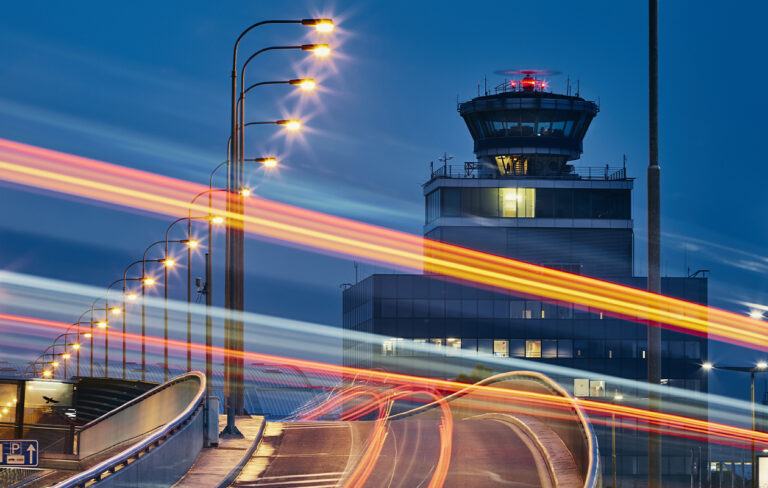 Transfert Depuis l’Aéroport de London Gatwick