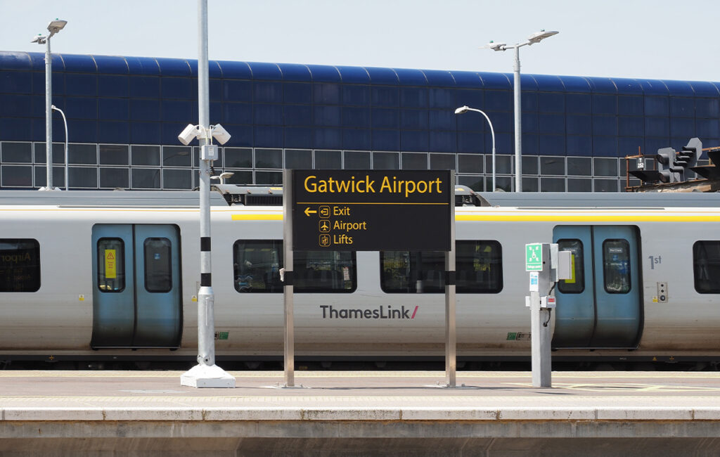 Transfert Depuis l’Aéroport de London Gatwick : le Guide Complet